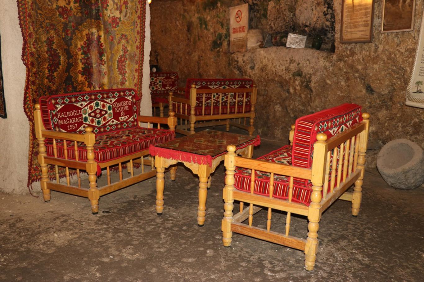 Güneydoğu Anadolu Bölgesi’nde tarihin en kötü turizm sezonu yaşanıyor